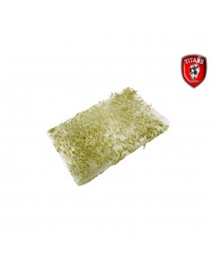 Ciuffi d'erba cm.15X20 -...