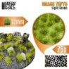 Ciuffi d'Erba - Tuft 12 mm - Verde Chiaro (12943)