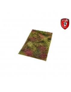 Tappeto erboso cm.20x30 -...