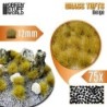 Ciuffi d'Erba - Tuft 12 mm - Beige (12937)