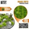 Ciuffi d'Erba - Tuft 12 mm - Verde Realistico (12939)