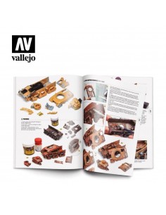 Diorama Project 1.1 AFV at... 2