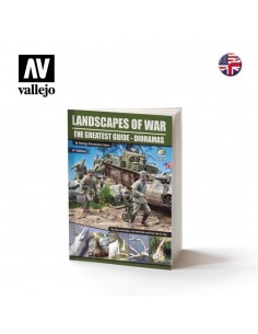 Landscapes of War Vol. 1...