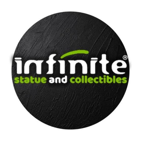 INFINITE Statue