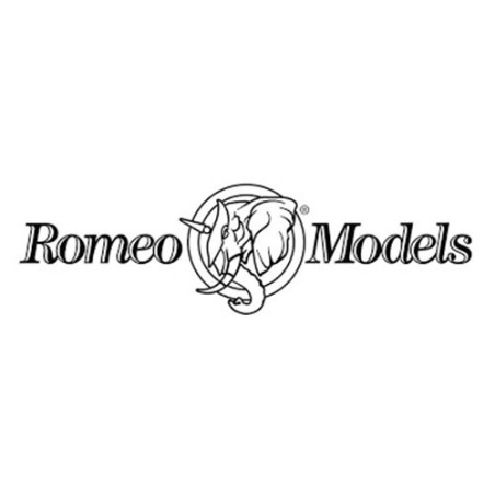 Romeo Models