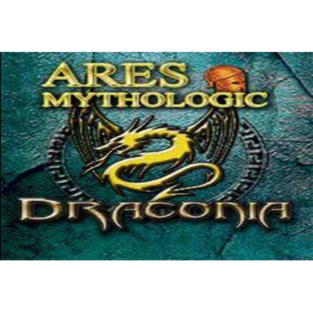 Ares Mythologic