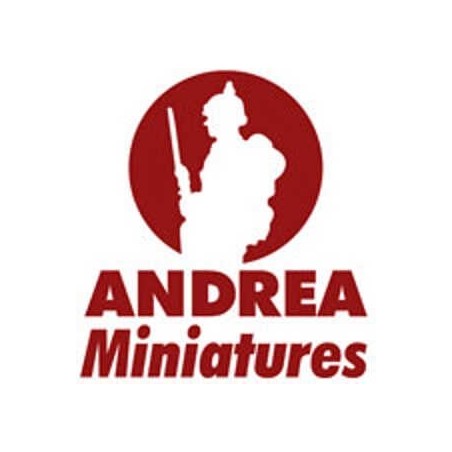 Andrea Miniatures