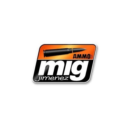 Ammo of Mig