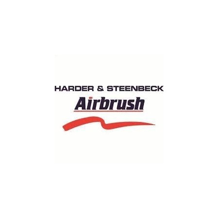 Harder Steenbeck