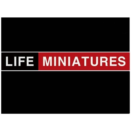 Life Miniatures