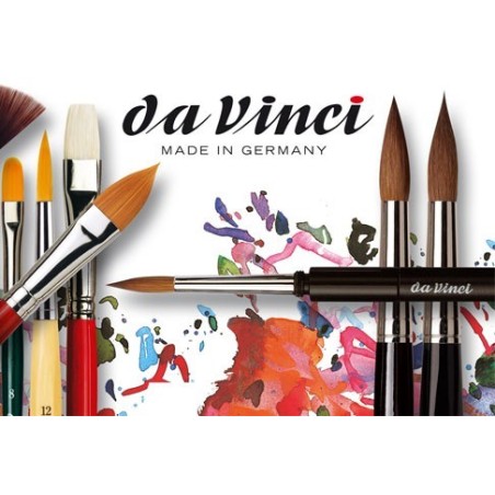 DaVinci
