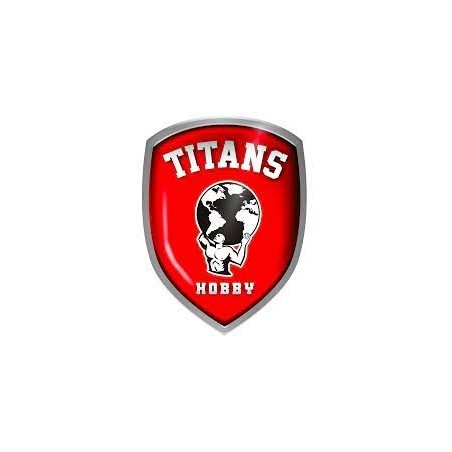 Titan Hobby
