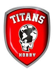 Titan Hobby