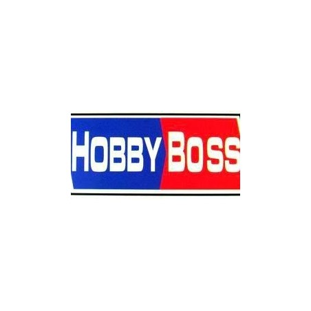 HOBBY BOSS