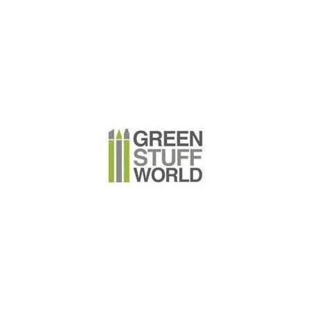 GREEN STUFF