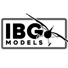 IBG MODELS 