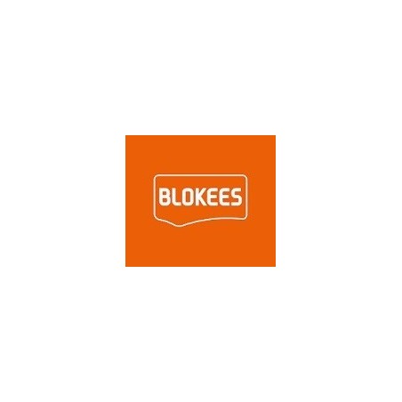 Blokees