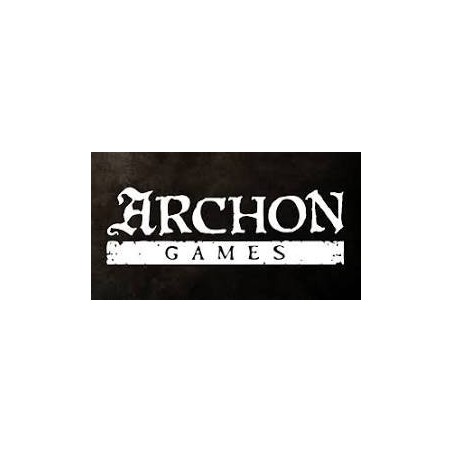 ARCHON GAMES