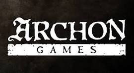 ARCHON GAMES
