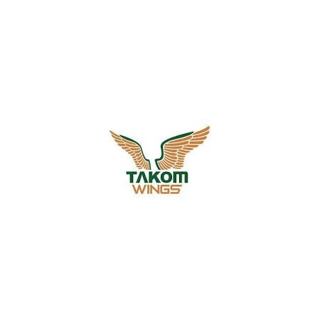 TAKOM WINGS