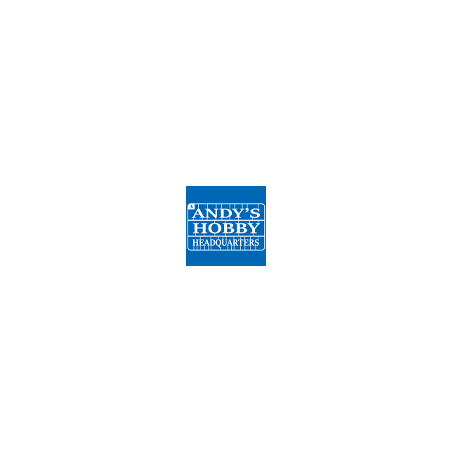 ANDY'S HOBBY