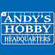 ANDY'S HOBBY