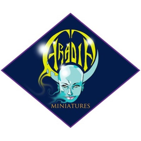 Aradia Miniatures