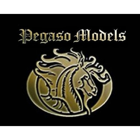 Pegaso Models