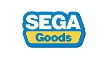 SEGA  GOODS