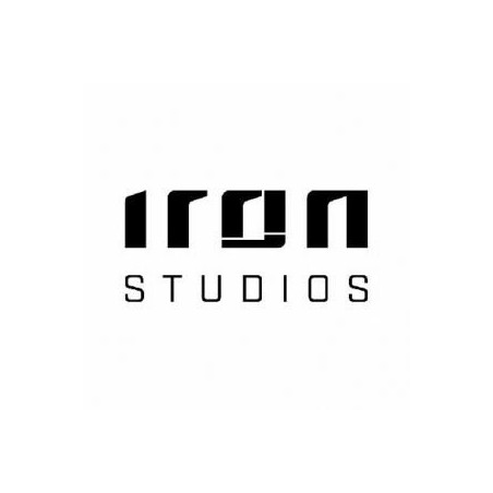 Iron studios